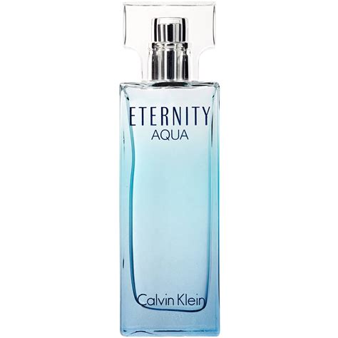 travel size eternity for women